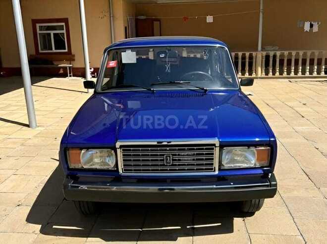 LADA (VAZ) 2107 2010, 145,636 km - 1.6 l - Kürdəmir