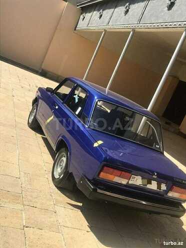 LADA (VAZ) 2107 2010, 145,636 km - 1.6 l - Kürdəmir