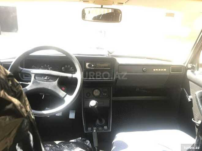 LADA (VAZ) 2107 2010, 145,636 km - 1.6 l - Kürdəmir