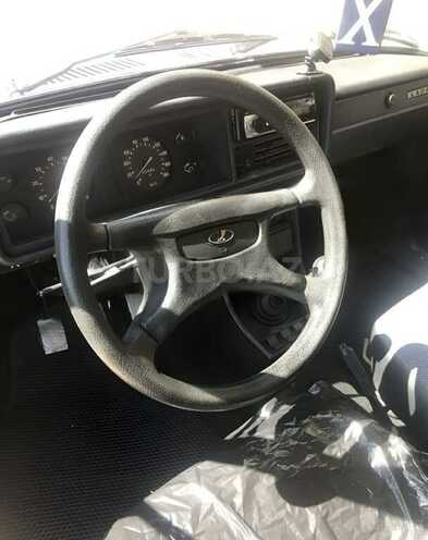 LADA (VAZ) 2107 2010, 145,636 km - 1.6 l - Kürdəmir