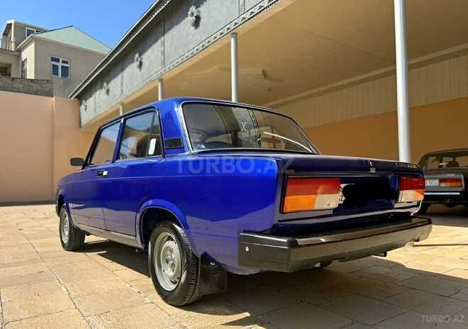 LADA (VAZ) 2107 2010, 145,636 km - 1.6 l - Kürdəmir