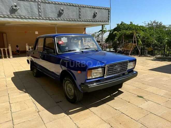 LADA (VAZ) 2107 2010, 145,636 km - 1.6 l - Kürdəmir