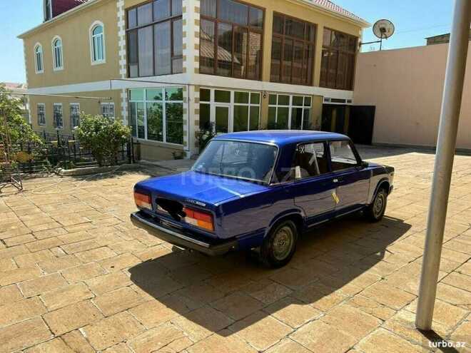 LADA (VAZ) 2107 2010, 145,636 km - 1.6 l - Kürdəmir