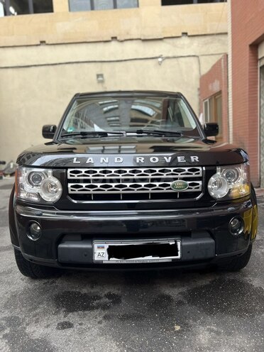 Land Rover Discovery 2010, 281,000 km - 3.0 л - Bakı