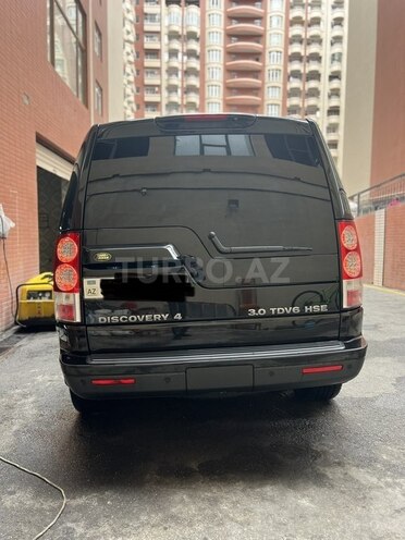 Land Rover Discovery 2010, 281,000 km - 3.0 л - Bakı