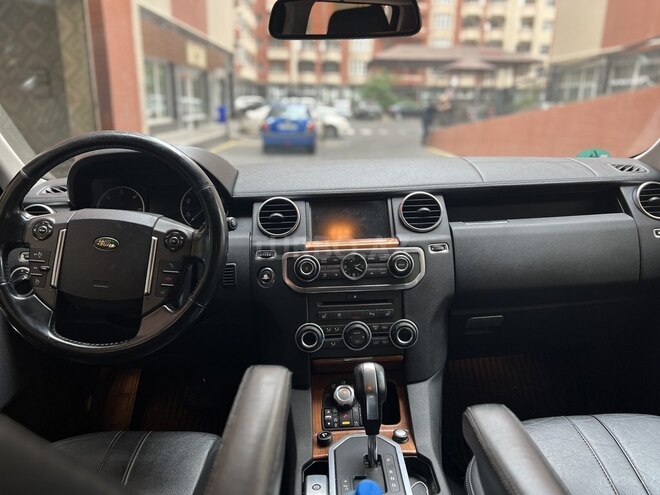 Land Rover Discovery 2010, 281,000 km - 3.0 л - Bakı