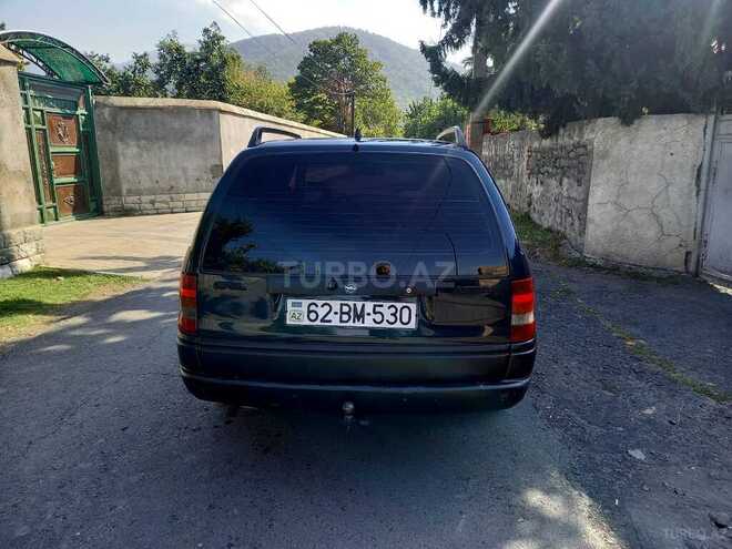 Opel Astra 1995, 275,530 km - 1.6 l - Bakı