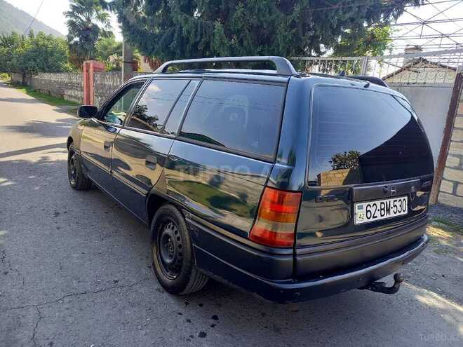 Opel Astra 1995, 275,530 km - 1.6 l - Bakı