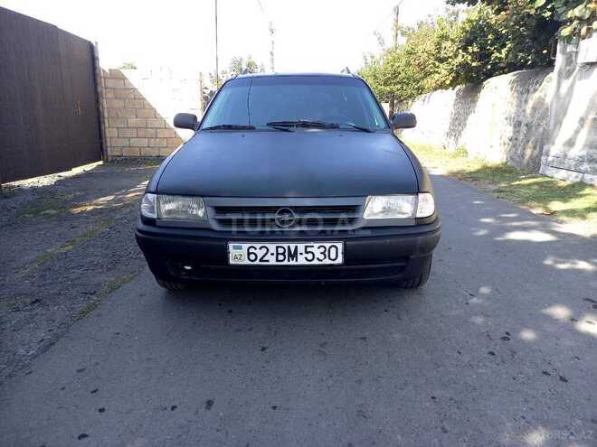 Opel Astra 1995, 275,530 km - 1.6 l - Bakı
