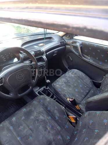 Opel Astra 1995, 275,530 km - 1.6 l - Bakı