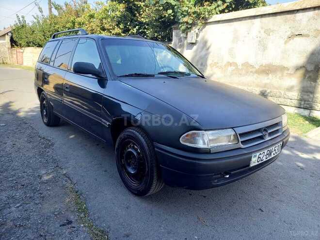 Opel Astra 1995, 275,530 km - 1.6 l - Bakı