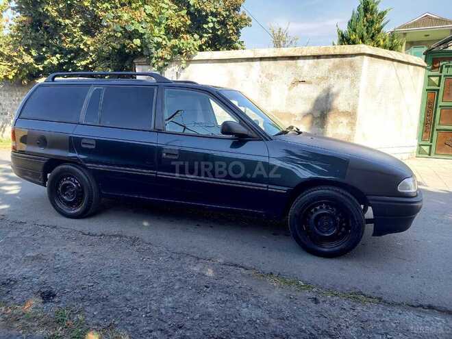 Opel Astra 1995, 275,530 km - 1.6 l - Bakı