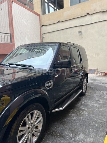 Land Rover Discovery 2010, 281,000 km - 3.0 л - Bakı