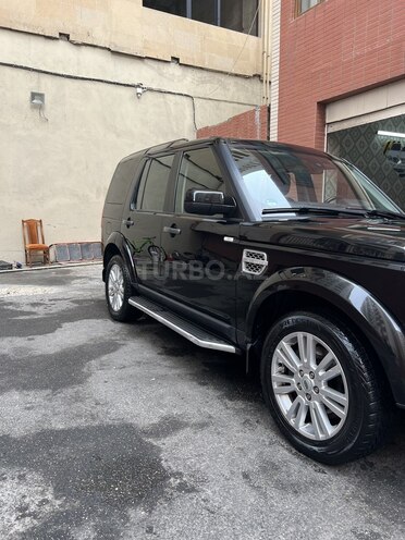 Land Rover Discovery 2010, 281,000 km - 3.0 л - Bakı