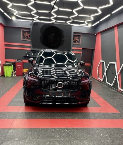 Volvo XC90 2022, 6,000 km - 2.0 l - Bakı