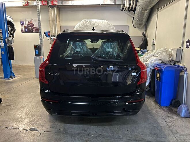 Volvo XC90 2022, 6,000 km - 2.0 l - Bakı