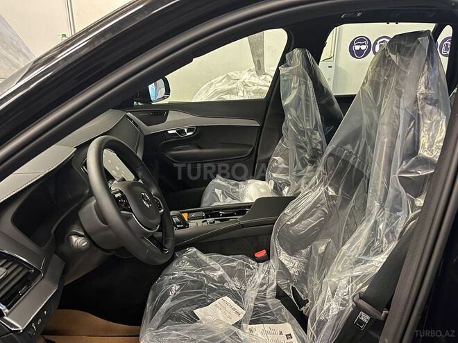 Volvo XC90 2022, 6,000 km - 2.0 l - Bakı