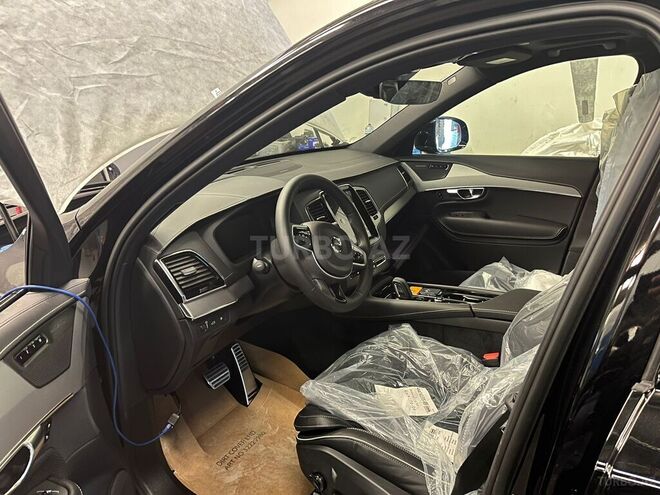 Volvo XC90 2022, 6,000 km - 2.0 l - Bakı