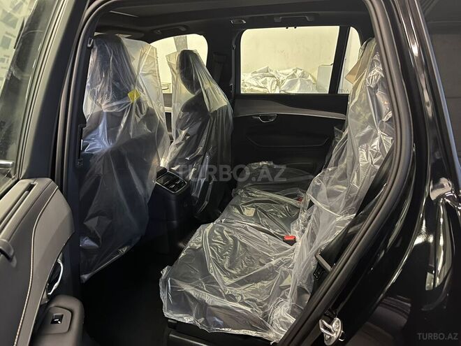 Volvo XC90 2022, 6,000 km - 2.0 l - Bakı