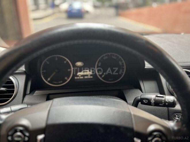 Land Rover Discovery 2010, 281,000 km - 3.0 л - Bakı