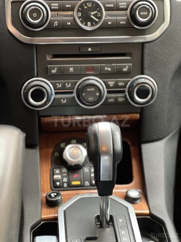 Land Rover Discovery 2010, 281,000 km - 3.0 л - Bakı
