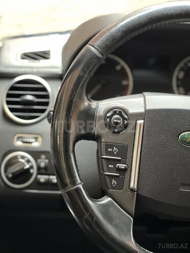 Land Rover Discovery 2010, 281,000 km - 3.0 л - Bakı