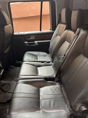 Land Rover Discovery 2010, 281,000 km - 3.0 л - Bakı