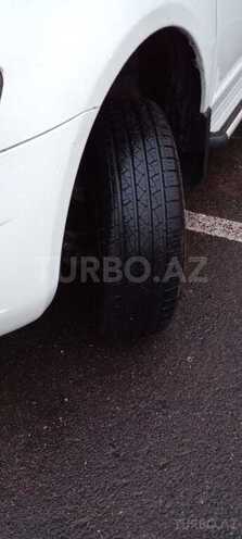 Mitsubishi L200 2014, 555,550 km - 2.5 l - Bakı