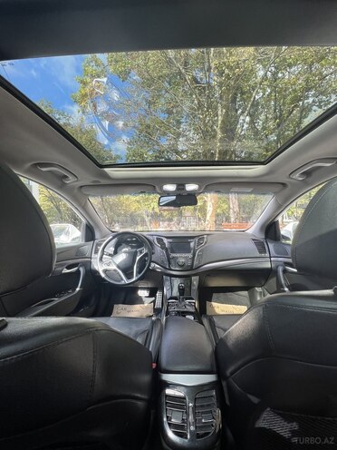 Hyundai i40 2013, 256,000 km - 2.0 л - Bakı