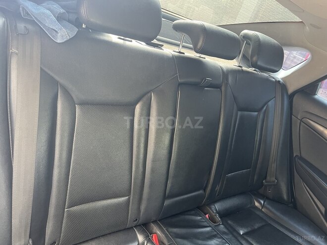 Hyundai i40 2013, 256,000 km - 2.0 л - Bakı