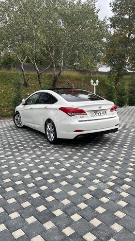 Hyundai i40 2013, 256,000 km - 2.0 л - Bakı