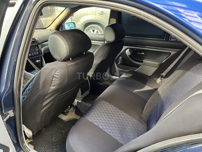 BMW 520 1997, 474,500 km - 2.0 l - Bakı