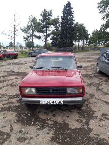 LADA (VAZ) 2104 1989, 300,000 km - 1.5 l - Xaçmaz