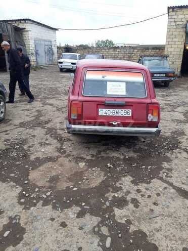 LADA (VAZ) 2104 1989, 300,000 km - 1.5 l - Xaçmaz