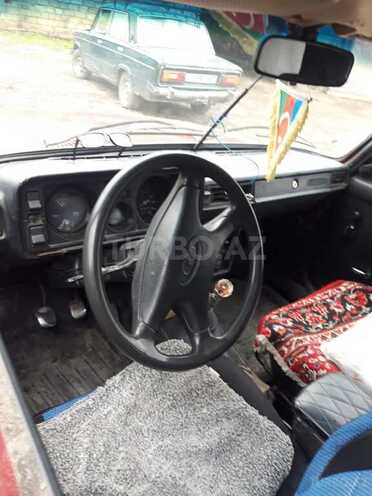 LADA (VAZ) 2104 1989, 300,000 km - 1.5 l - Xaçmaz