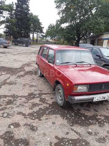 LADA (VAZ) 2104 1989, 300,000 km - 1.5 l - Xaçmaz