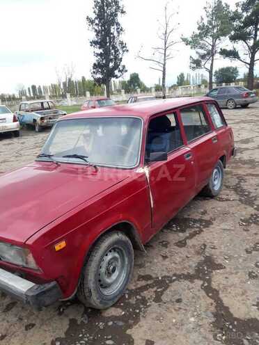 LADA (VAZ) 2104 1989, 300,000 km - 1.5 l - Xaçmaz