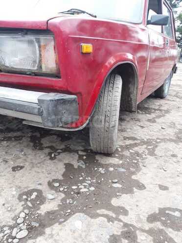 LADA (VAZ) 2104 1989, 300,000 km - 1.5 l - Xaçmaz