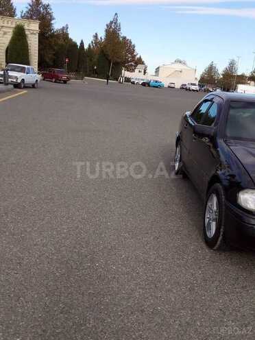 Mercedes C 180 1995, 328,000 km - 1.8 л - Bakı