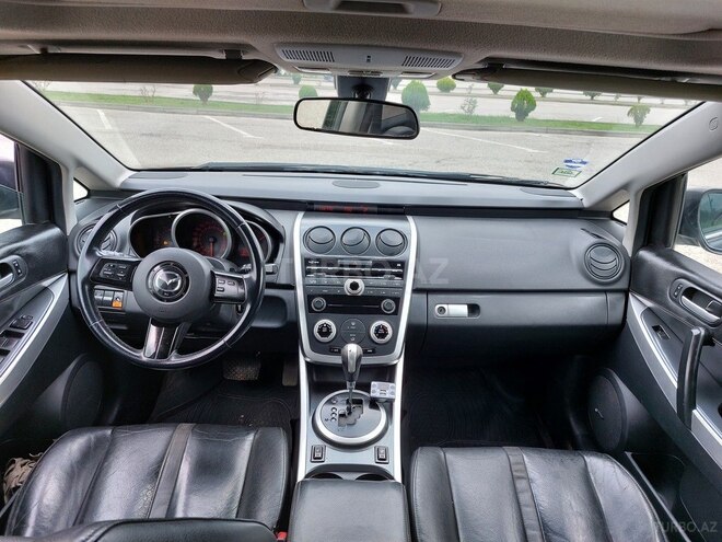 Mazda CX-7 2009, 181,000 km - 2.3 l - Xaçmaz