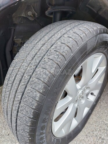 Mazda CX-7 2009, 181,000 km - 2.3 l - Xaçmaz