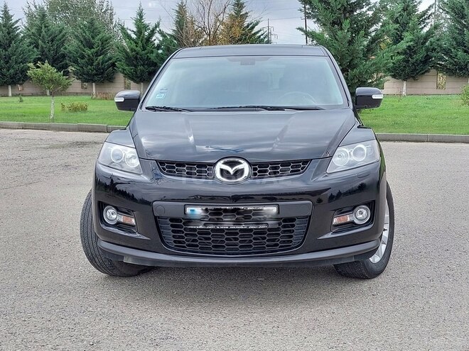 Mazda CX-7 2009, 181,000 km - 2.3 l - Xaçmaz