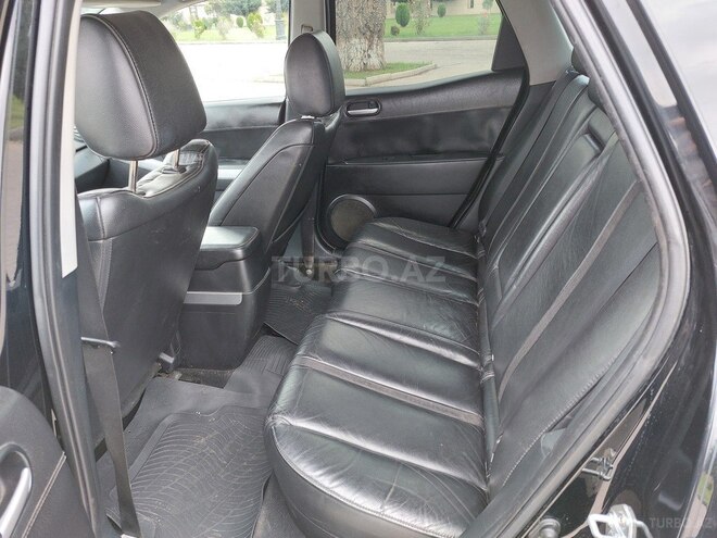 Mazda CX-7 2009, 181,000 km - 2.3 l - Xaçmaz