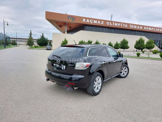Mazda CX-7 2009, 181,000 km - 2.3 l - Xaçmaz