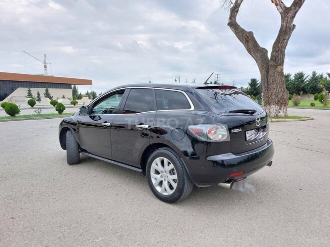 Mazda CX-7 2009, 181,000 km - 2.3 l - Xaçmaz