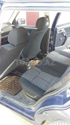 Volkswagen Golf 1995, 25,000 km - 1.9 l - Bakı