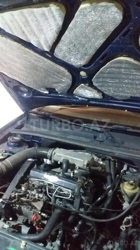 Volkswagen Golf 1995, 25,000 km - 1.9 l - Bakı