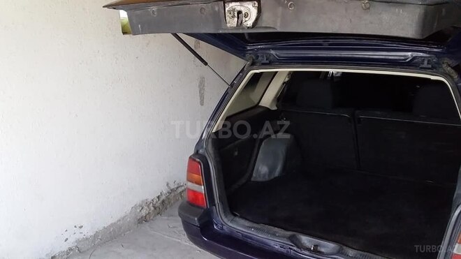 Volkswagen Golf 1995, 25,000 km - 1.9 l - Bakı
