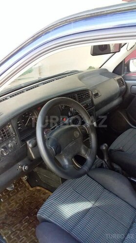 Volkswagen Golf 1995, 25,000 km - 1.9 l - Bakı