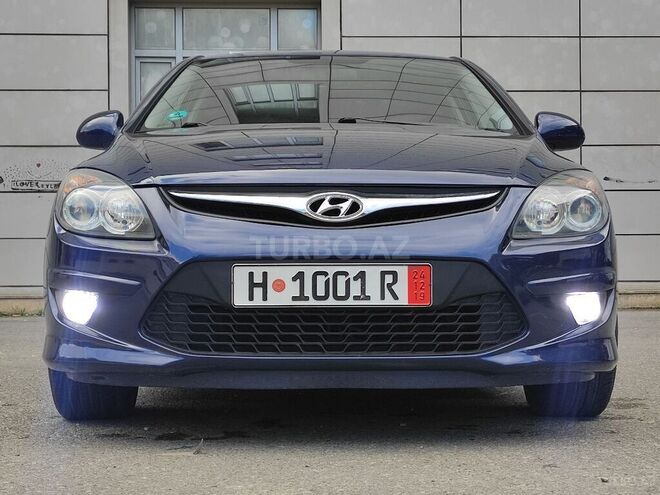 Hyundai i30 2010, 224,178 km - 1.4 л - Bakı